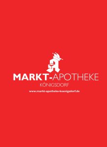Marktapotheke Königsdorf Logo