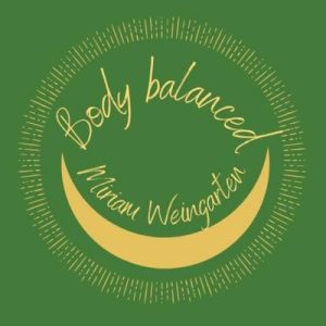 Body balanced Logo